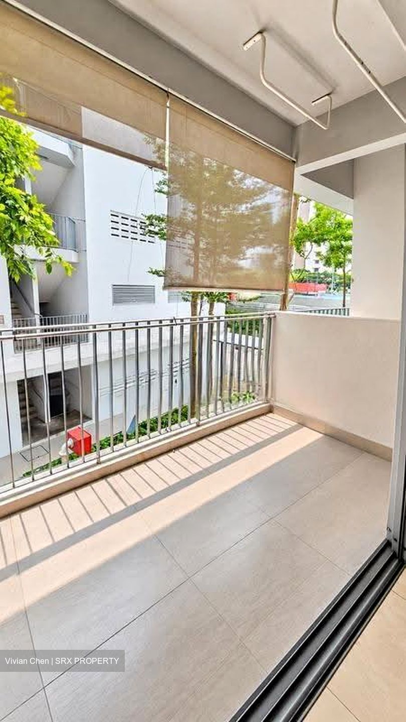 Arc at Tampines (D18), Condominium #636919811